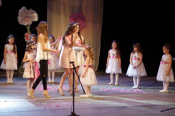 „Принцеси на розата“ на 1 юни в Казанлък