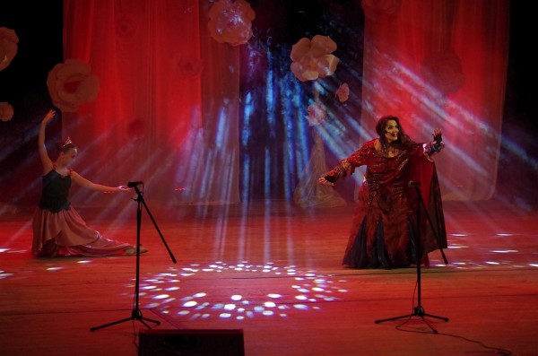 „Принцеси на розата“ на 1 юни в Казанлък