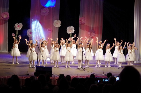 „Принцеси на розата“ на 1 юни в Казанлък