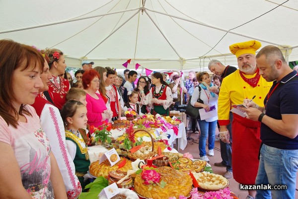 “Хлябът на българина“ с Ути Бъчваров и Джон Лоутън