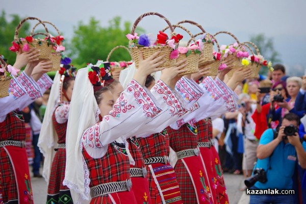 Ритуал “Розобер“