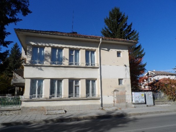 Община Казанлък спечели проект по „Красива България“