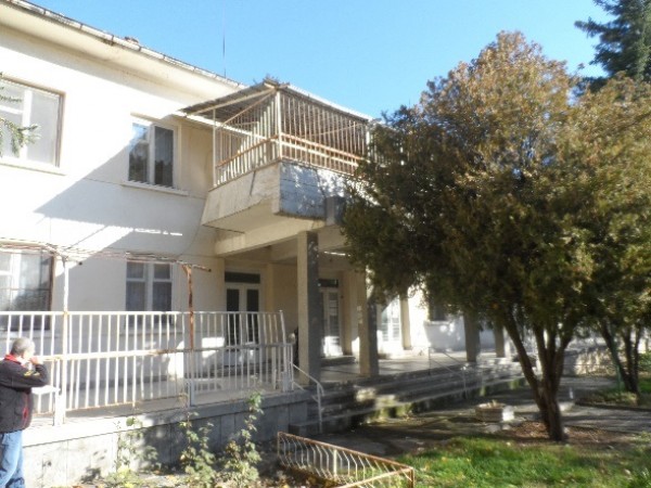 Община Казанлък спечели проект по „Красива България“