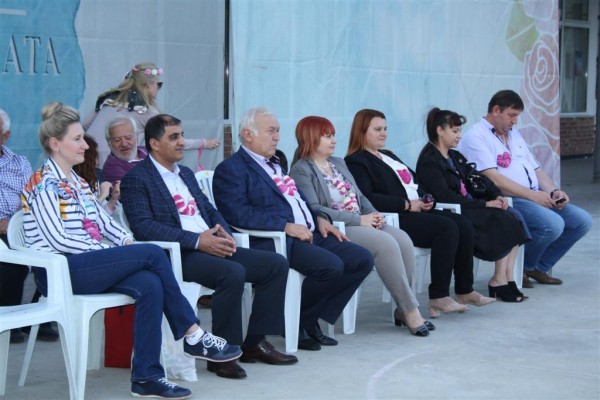 Павел баня празнува този уикенд