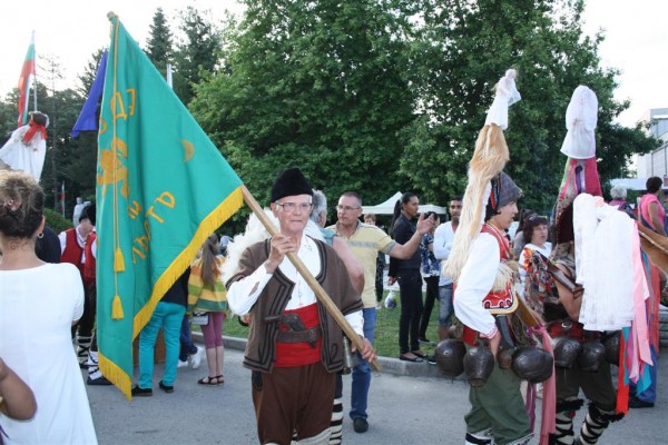 Павел баня празнува този уикенд