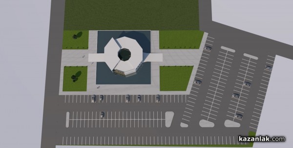 „М+С Хидравлик“ изгражда Учебно-изследователски център на мястото на стария МУЦ „Христо Ботев“