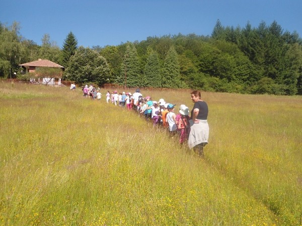 Детският лагер „Паниците“ отваря врати на 10 юли