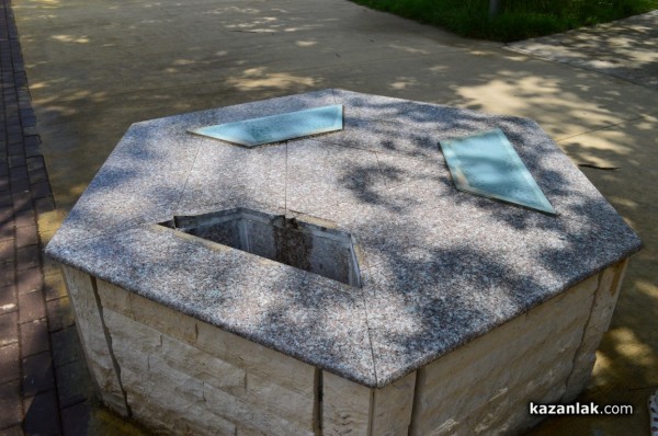 Отговаря Общината - за тревите, за змиите, за боклука и за парковете