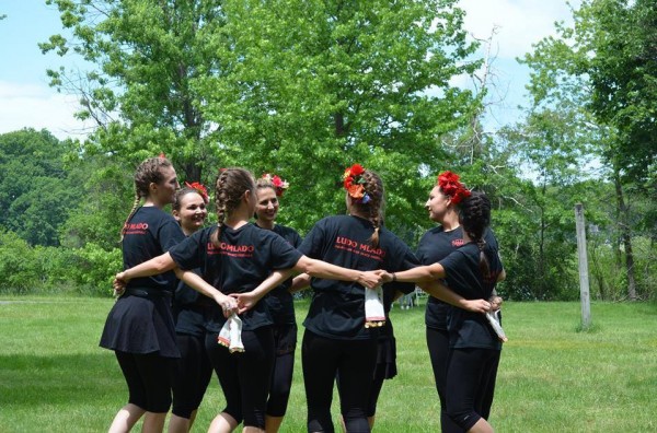 Казанлъчани организират Фестивал на розата в Бостън