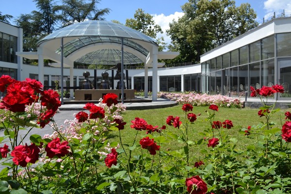 Казанлък бе домакин на среща на общините за изложба на ЮНЕСКО