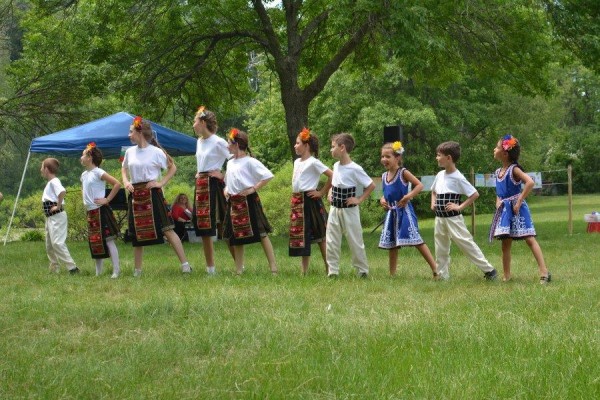 Казанлъчани организират Фестивал на розата в Бостън