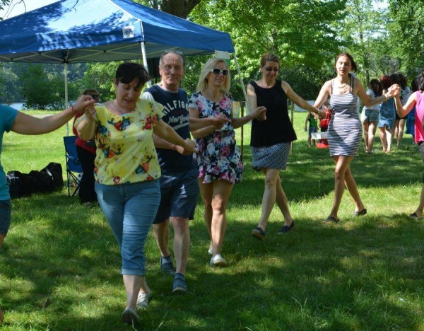 Казанлъчани организират Фестивал на розата в Бостън