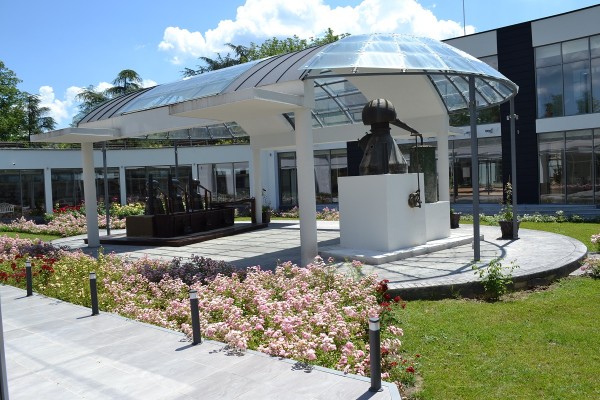 Казанлък бе домакин на среща на общините за изложба на ЮНЕСКО