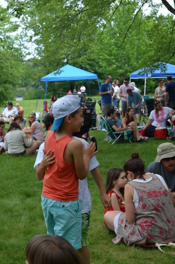 Казанлъчани организират Фестивал на розата в Бостън