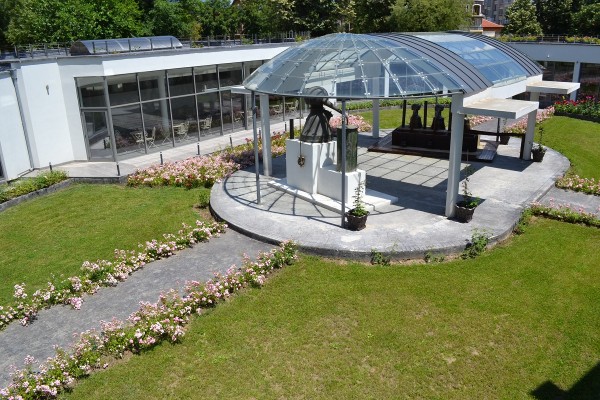 Казанлък бе домакин на среща на общините за изложба на ЮНЕСКО