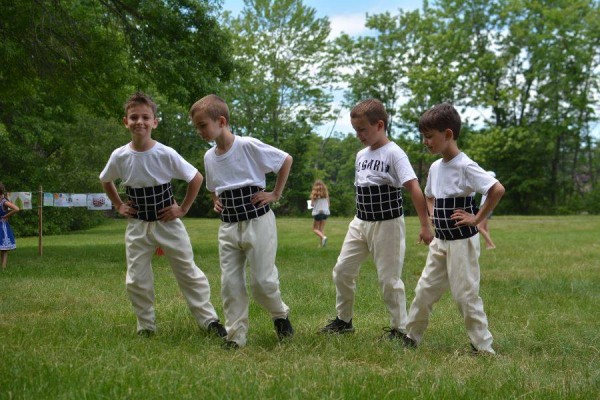 Казанлъчани организират Фестивал на розата в Бостън