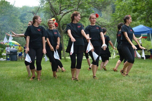 Казанлъчани организират Фестивал на розата в Бостън