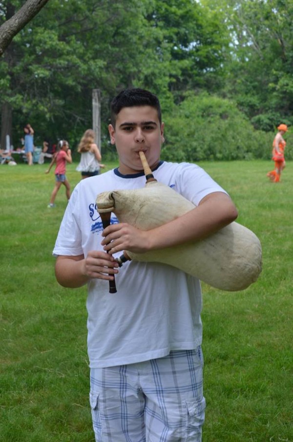 Казанлъчани организират Фестивал на розата в Бостън