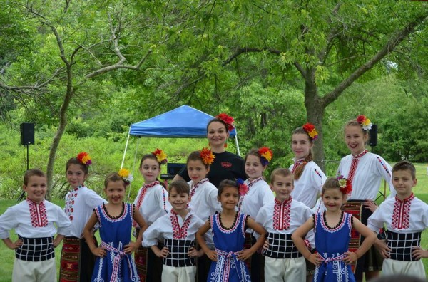 Казанлъчани организират Фестивал на розата в Бостън