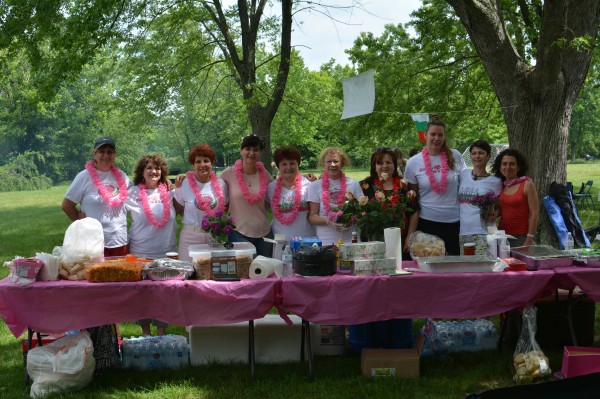 Казанлъчани организират Фестивал на розата в Бостън