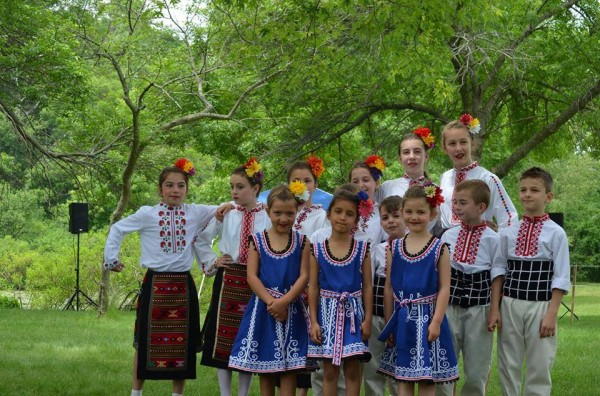 Казанлъчани организират Фестивал на розата в Бостън