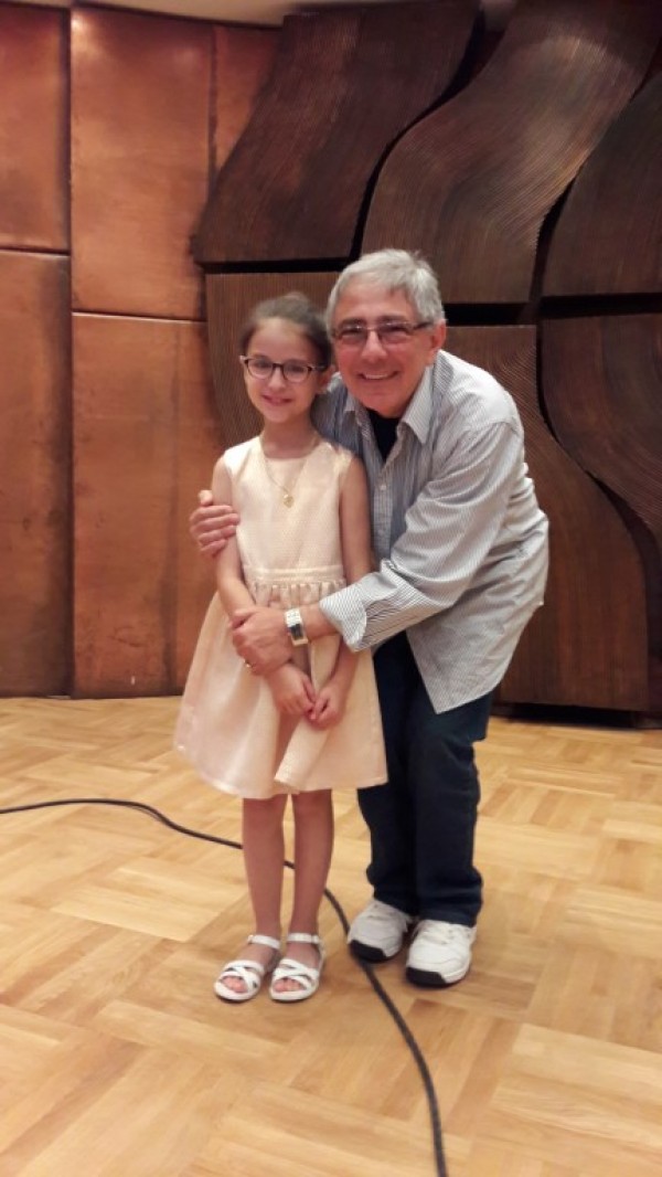 Забележителен успех за учениците на Елена Юлиянова