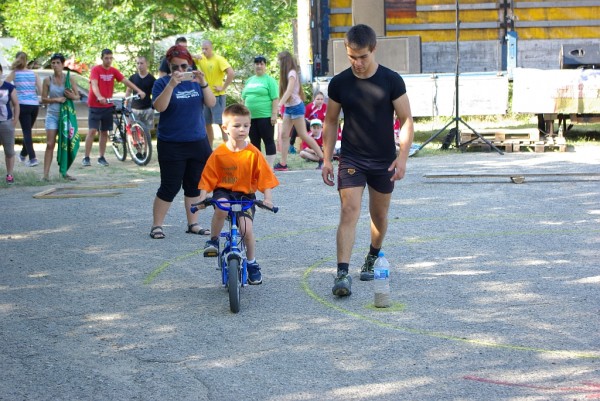 Община Казанлък поздрави 15-ия „Кристален еделвайс“