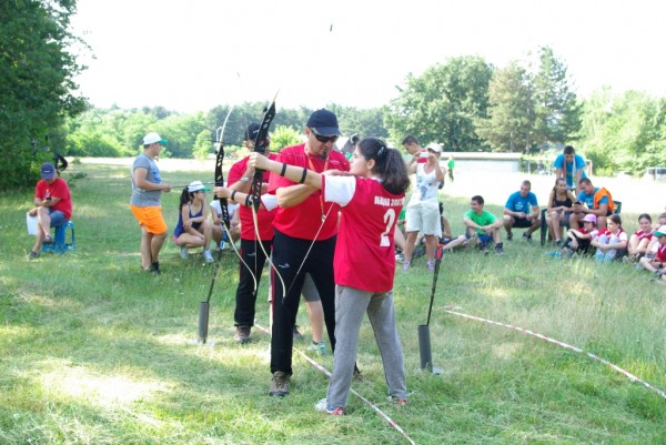 Община Казанлък поздрави 15-ия „Кристален еделвайс“