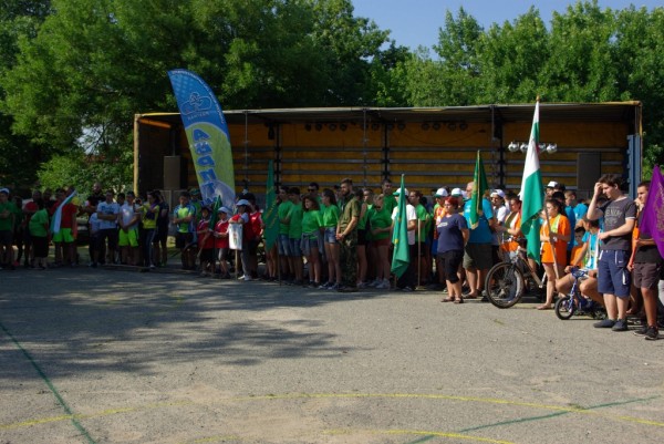 Община Казанлък поздрави 15-ия „Кристален еделвайс“