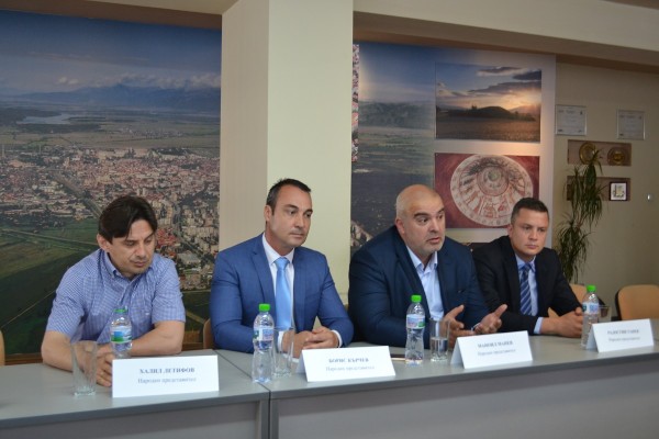 За Бузлуджа е нужно национално решение