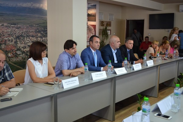 За Бузлуджа е нужно национално решение