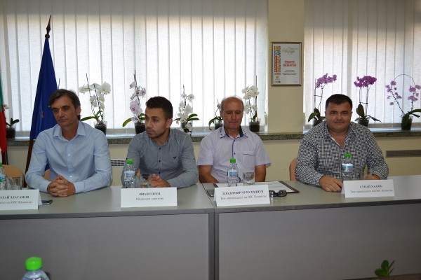 За Бузлуджа е нужно национално решение