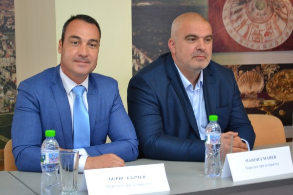 За Бузлуджа е нужно национално решение