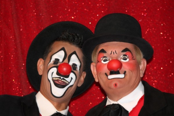 Цирк „Балкански” е в Казанлък до 2 юли