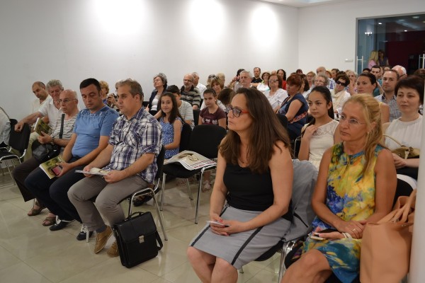 Нова книга и гостуваща изложба за 180 години от рождението на Васил Левски