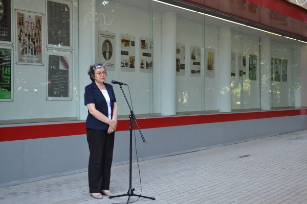 Нова книга и гостуваща изложба за 180 години от рождението на Васил Левски