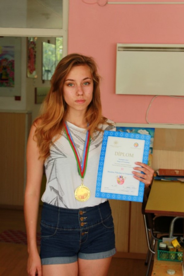 Нови успехи за малките художници от Школа “Живопис“