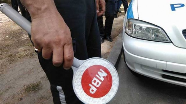 Задържаха поредния казанлъчанин с нерегистриран мотопед / Новини от Казанлък