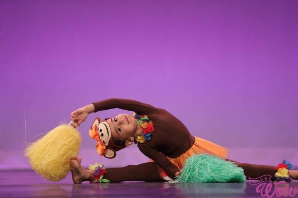 Изключителен успех за балерините от БТЦ “Грация“ на Световните танцови финали в Германия