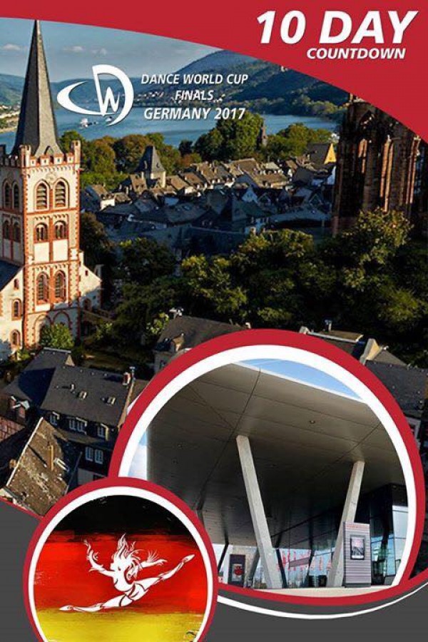 Изключителен успех за балерините от БТЦ “Грация“ на Световните танцови финали в Германия