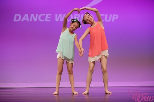 Изключителен успех за балерините от БТЦ “Грация“ на Световните танцови финали в Германия