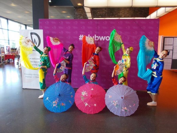 Изключителен успех за балерините от БТЦ “Грация“ на Световните танцови финали в Германия