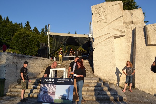 РОК КУЛТУРА – първо събитие на Бузлуджа за спасяване на паметника като културен символ – обединител 