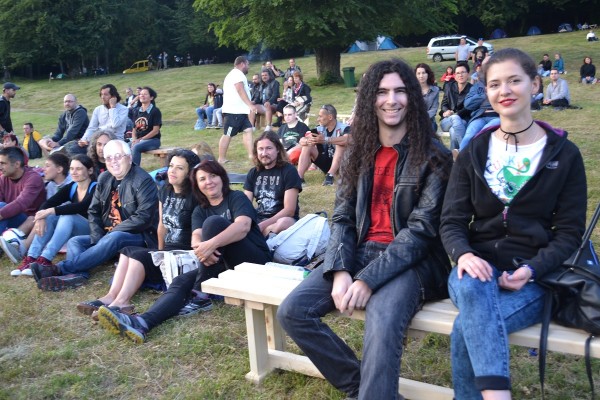 РОК КУЛТУРА – първо събитие на Бузлуджа за спасяване на паметника като културен символ – обединител 