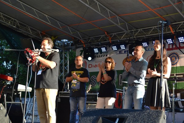 РОК КУЛТУРА – първо събитие на Бузлуджа за спасяване на паметника като културен символ – обединител 