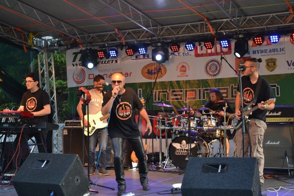 РОК КУЛТУРА – първо събитие на Бузлуджа за спасяване на паметника като културен символ – обединител 