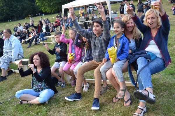 РОК КУЛТУРА – първо събитие на Бузлуджа за спасяване на паметника като културен символ – обединител 