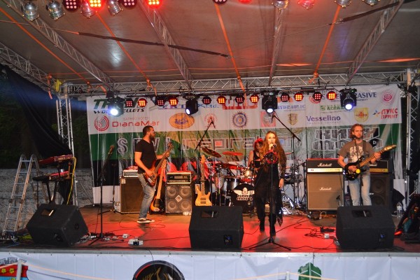 РОК КУЛТУРА – първо събитие на Бузлуджа за спасяване на паметника като културен символ – обединител 