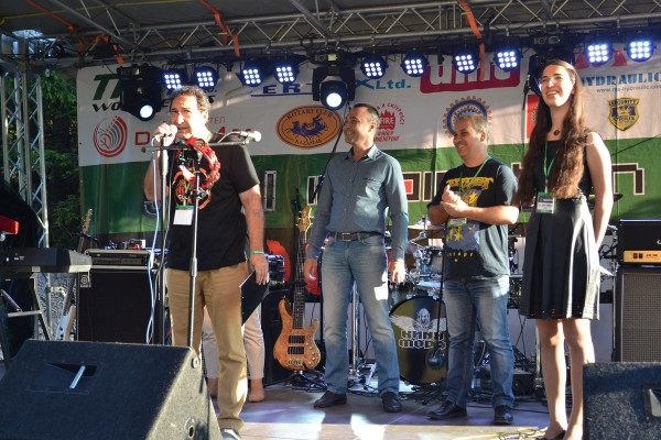 РОК КУЛТУРА – първо събитие на Бузлуджа за спасяване на паметника като културен символ – обединител 