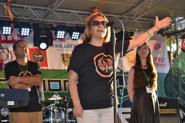 РОК КУЛТУРА – първо събитие на Бузлуджа за спасяване на паметника като културен символ – обединител 